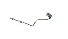 Lenovo İdeapad B570 B575 V570 20093 Orijinal Power Tetik Buton 55.4IH04.001G 50.4IH04.001