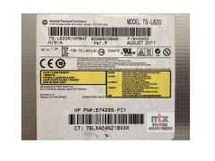 HP G6-1c57dx Dvd Sürücü 639570-001