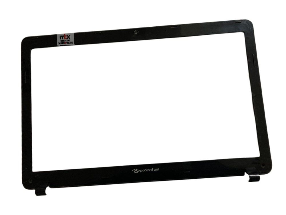 Packardbell ts11 ts11hr p5ws0 Notebook Ekran Ön çerçeve Bezel ap0hj000200