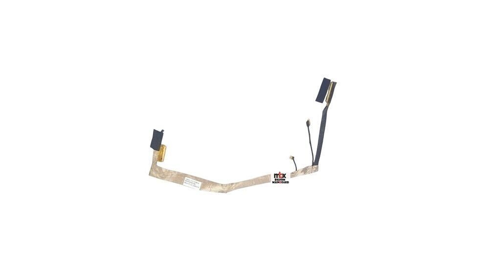 U920 U920T U925T Toshiba Satellite Orijinal Ekran Görüntü Data Flex Kablosu GDM900002390