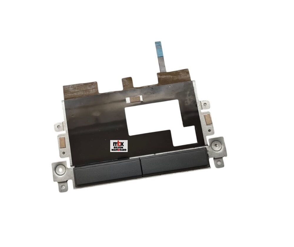 Lenovo İdeapad B570 B575 V570 20093 Orijinal Touchad Mouse Braket 56.17417.711