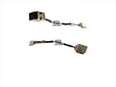 HP G6-1c57dx Dc Jack