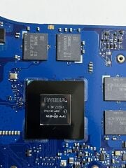 DAG3MCMBAE0 Hp Victus 16 G3MC DAG3MCMBAE0 SRLCY İ5-12500H Anakart  DAG3MCMBAE0