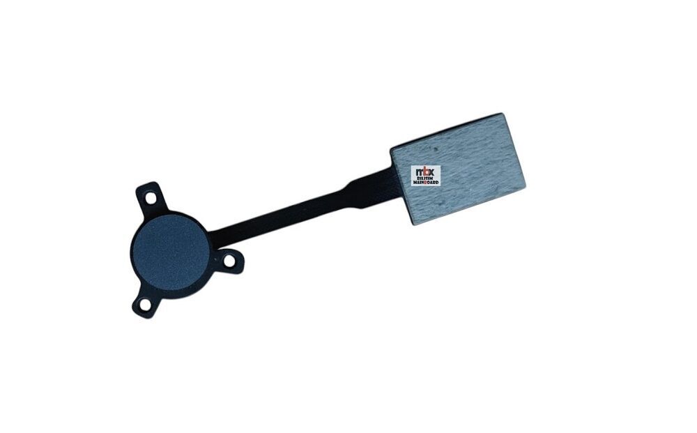 SF31B39499 Lenovo ideapad 3 15ITL6 3 15ADA6 3 15ALC6 3 15IAU7 3 15ABA7 82H8 82KU 82KR Orijinal Parmak İzi Okuyucu SF31B39499