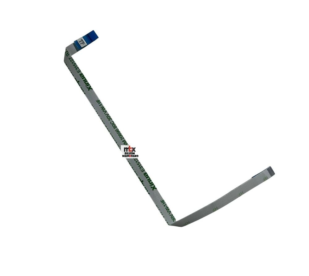 Asus ROG GL552V GL552VL GL552VW GL552VX Orijinal Touchpad Flex Kablo