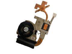 Packardbell ts11 ts11hr p5ws0 Notebook Cpu Fan Heatsink AT0HI007DA0