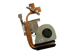 Packardbell ts11 ts11hr p5ws0 Notebook Cpu Fan Heatsink AT0HI007DA0