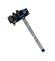 Asus ROG GL552V GL552VL GL552VW GL552VX Orijinal Orijinal Usb Board Flex 60NB09I0-I01030