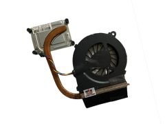 HP G6-1c57dx Soğutucu Cpu Fan Heatsink 641024-001 951195