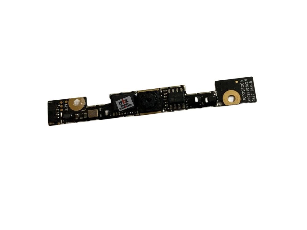 Packardbell ts11 ts11hr p5ws0 Notebook Webcam Kamera apcb1105a2.0 10p2sf205
