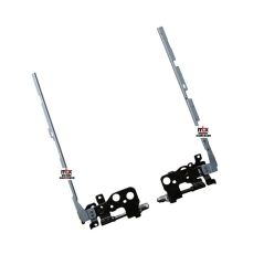 V130 14IKB V330 14IKB 81HQ Orijinal Sağ-Sol Menteşe Takımı AM268000600 AM268000700 Lenovo İdeapad