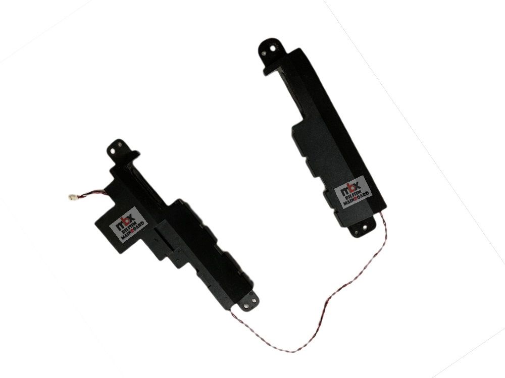 HP G6-1c57dx SpeakerHoparlör