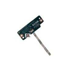 LS-9935P Dell Latitude E6440 E6540 P38G Orijinal Media Button Board Flex LS-9935P