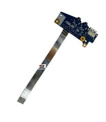 60NB09I0-I01030 Asus ROG GL552V GL552VL GL552VW GL552VX Orijinal Orijinal Usb Board Flex 60NB09I0-I01030