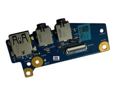 Asus ROG GL552V GL552VL GL552VW GL552VX Orijinal Orijinal Usb Board 69N0RZB10D00-01