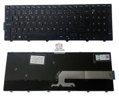 P63F Orijinal Klavye Tuş Takımı