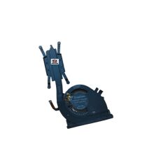 AT12F001SS0 Lenovo ThinkPad X260 X270 X270S Orijinal Soğutucu Heatsink Bakır Fan AT12F001SS0