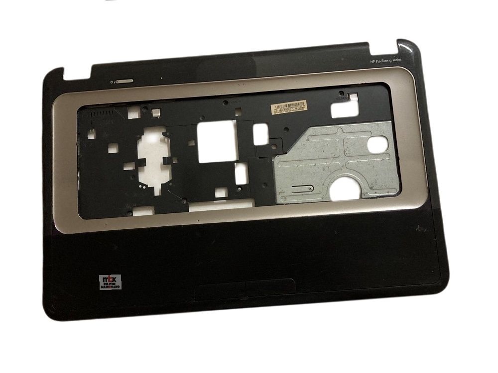 HP G6-1c57dx Üst Kasa Klavye Kasa