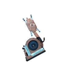 AT12F001SS0 Lenovo ThinkPad X260 X270 X270S Orijinal Soğutucu Heatsink Bakır Fan AT12F001SS0