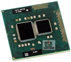 İntel Core i5-540M işlemci CPU 2,53 GHz 3MB Önbellek 35W