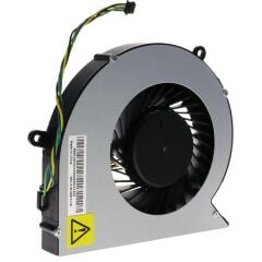 Lenovo IDEACENTRE AIO 510-23ISH 510-22ISH B510-23ISH 700-22ISH Lenovo ThinkCentre AIO M800Z M900Z M910Z CPU Soğutma Fanı 00KT179 0XD814 01MN365 01MN724