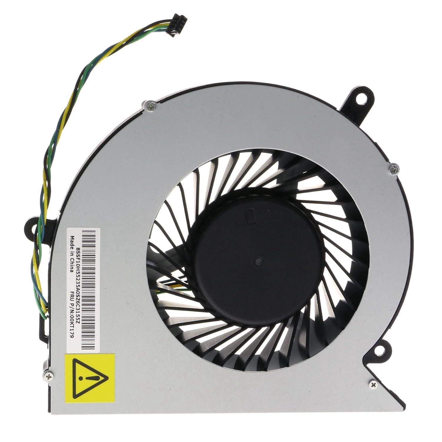 Lenovo IDEACENTRE AIO 510-23ISH 510-22ISH B510-23ISH 700-22ISH Lenovo ThinkCentre AIO M800Z M900Z M910Z CPU Soğutma Fanı 00KT179 0XD814 01MN365 01MN724