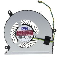 Lenovo IDEACENTRE AIO 510-23ISH 510-22ISH B510-23ISH 700-22ISH Lenovo ThinkCentre AIO M800Z M900Z M910Z CPU Soğutma Fanı 00KT179 0XD814 01MN365 01MN724