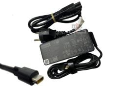 20v 3.25a 65W Usb Type-C Type C Lenovo Thinkpad Yoga 6 7 9 7i 9i 730 S730 S940 C630 C740 C930 C940 Type C Adaptör Şarj Aleti