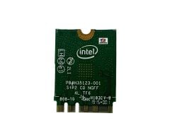 Asus ROG GL552V GL552VL GL552VW GL552VX Orijinal Orijinal Wifi Ağ Kartı 7265NGW PD97265NG