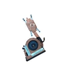 01HW913 Lenovo ThinkPad X260 X270 X270S Orijinal Soğutucu Heatsink Bakır Fan 01HW913