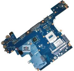 Dell Latitude E6540 6540 Notebook Anakart  VALA1 LA-9412P