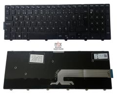 Dell Inspiron 15 5545 Orijinal Klavye Tuş Takımı