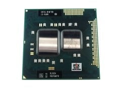 Intel Core i5-460M İşlemci 3M Önbellek 2,53GHz PGA988 BGA1288 SLBZW