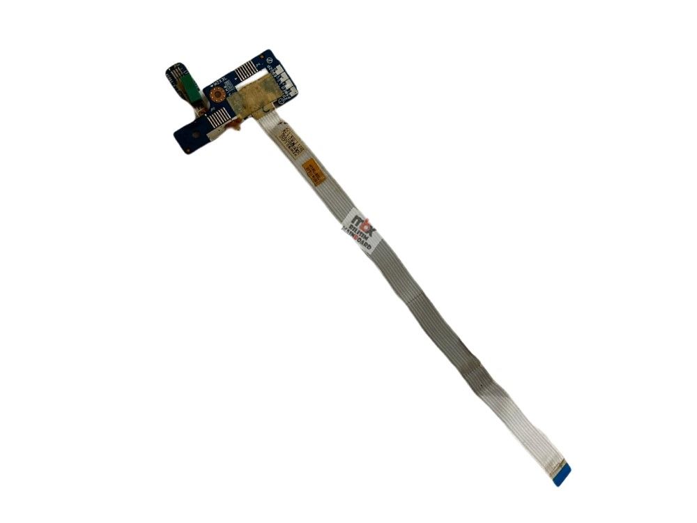 Packardbell ts11 ts11hr p5ws0 Notebook Tetik Butonu p5we0 ls-6902p