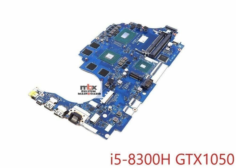 Hp Pavilion Gamıng 15-CX 15-CX0056wm Anakart DPK54 LA-F841P