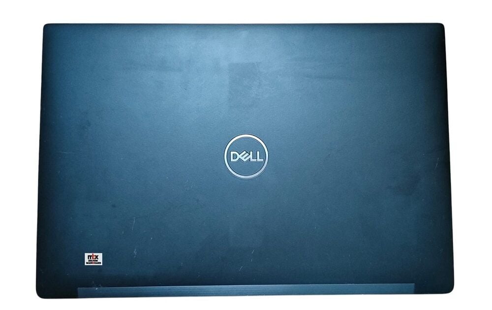 P73G Ekran Kasası Back Cover CN-0YDH08 Orijinal CN-0YDH08