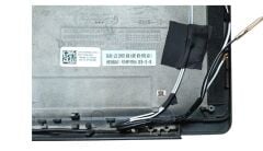 P73G Ekran Kasası Back Cover CN-0YDH08 Orijinal CN-0YDH08