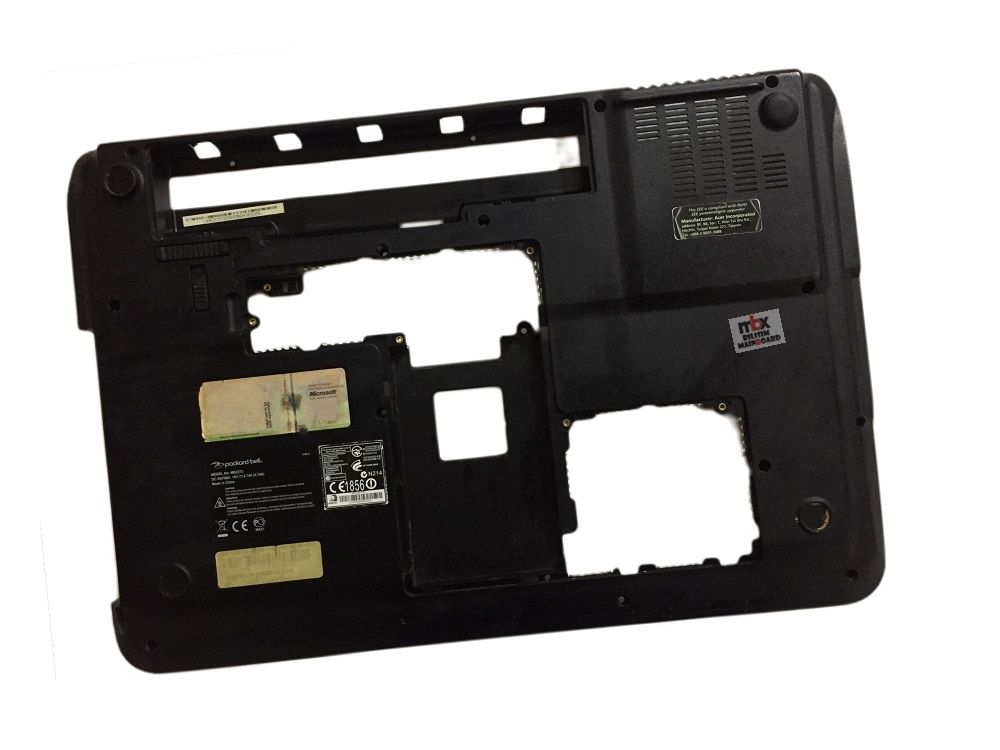 Packartbell Tj65 Ms2273 Notebook Alt Kasa FOX604FM0800