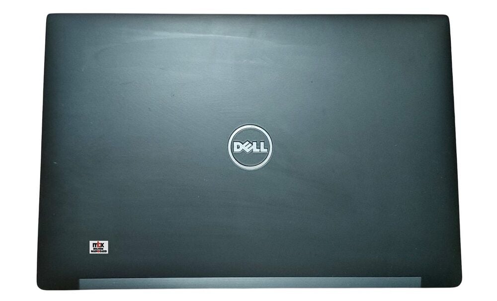 Dell Latitude 7480 7490 E7480 E7490 P73G Orijinal Ekran Kasası Backcover AM1S1000D04 CN-0YDH08