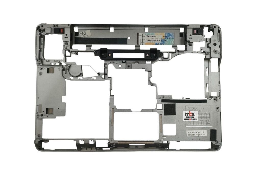 AMOVG000503 CN-099F77-71708 Dell Latitude E6440 P38G Orijinal Alt Kasa Braket