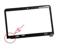 Packartbell Tj65 Ms2273 Notebook Ekran Ön Çerçeve Bezel WIS604BU2600