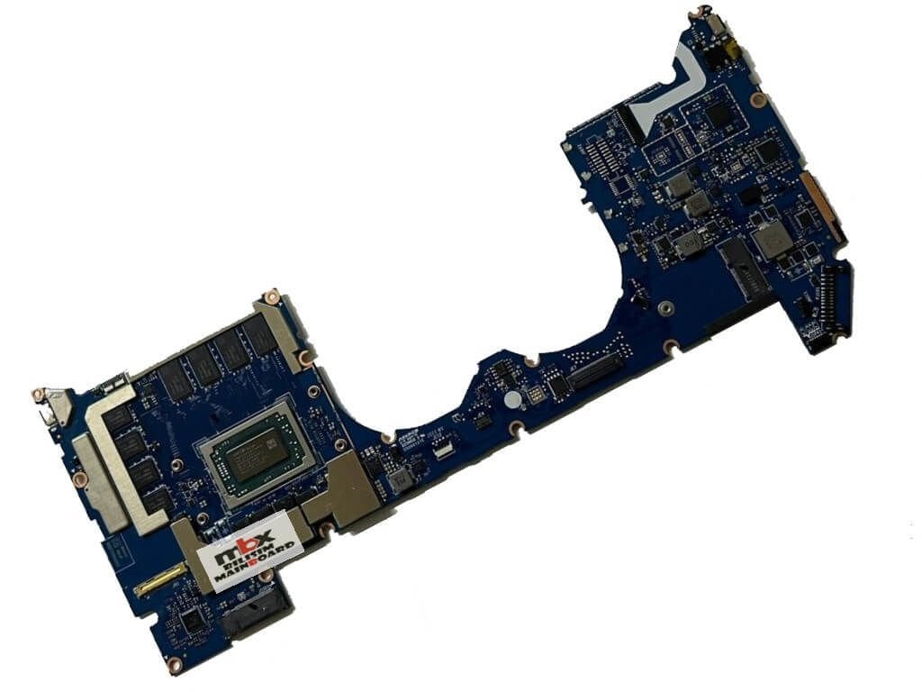 Huawei MateBook 13 HN-W19R AMD Ryzen 5 3500U Notebook Anakart NB8311_PCB_MB_V4 HF