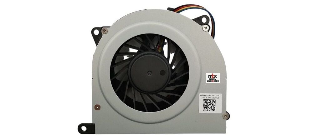Acer Aspire C22-1650 C22-1700 C24-1650 VZ2592G VZ2594G Orijinal Soğutucu Fan 23.BFZD1.001