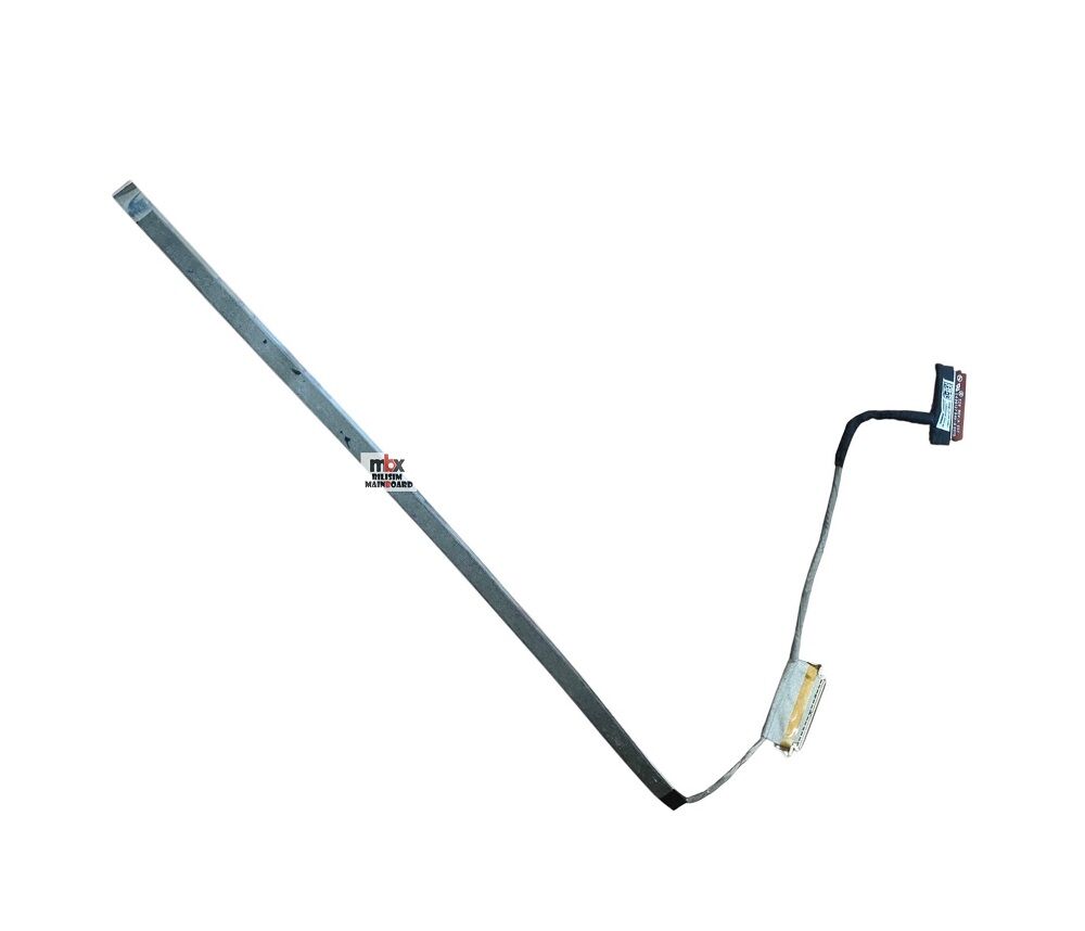 Lenovo İdeapad Gaming 3-15IMH05 3-15ARH05 81Y4 82EY Orijinal GY530 LCD EDP CABLE Ekran Görüntü Data Kablosu DC020028A00