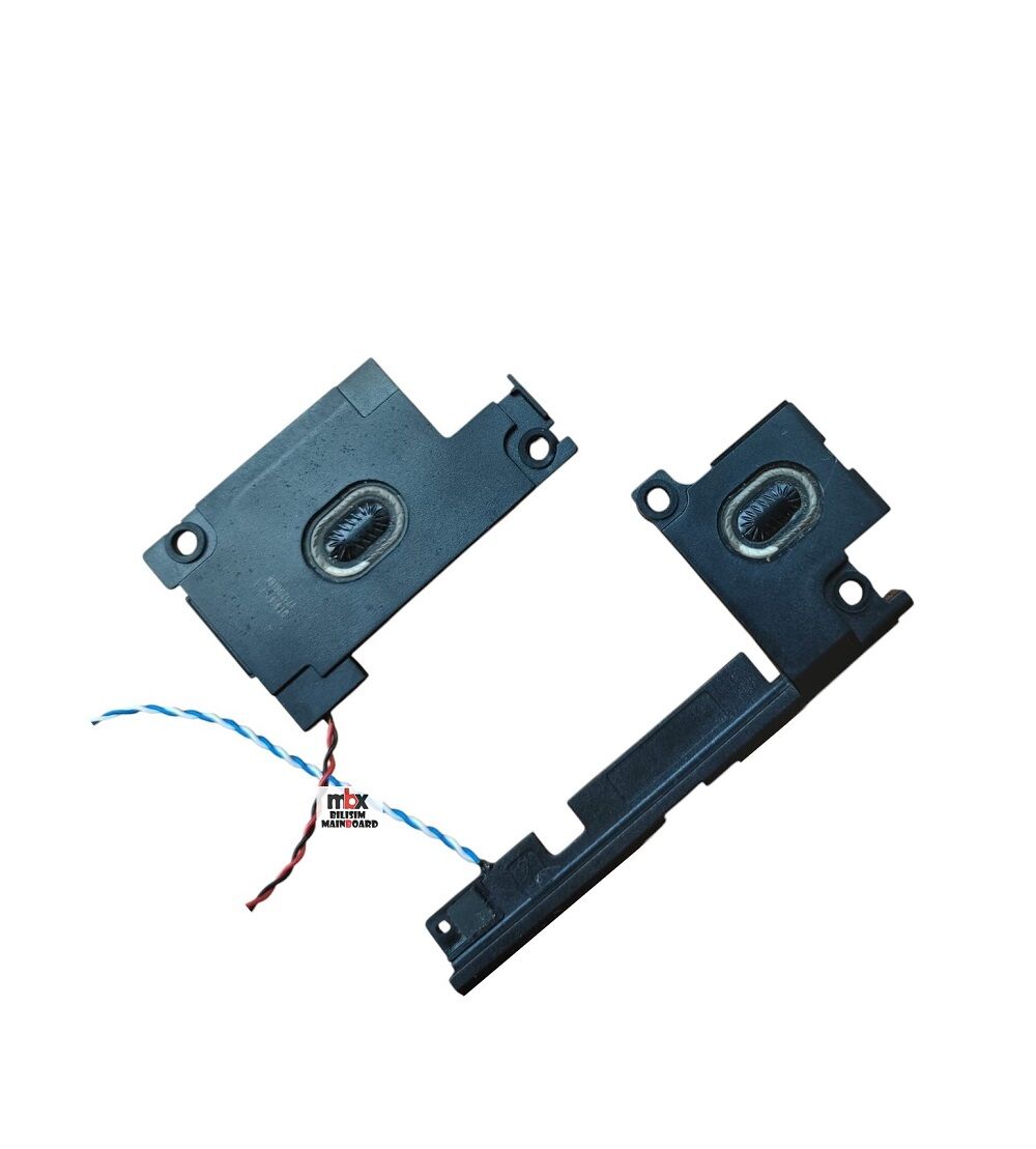 Haut-parleurs Pour Lenovo ThinkPad X270 - Réf. PK23000PXY0 / SSB0N37655 - Occasion Fonctionnel