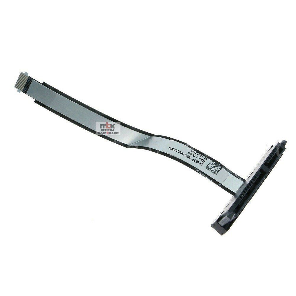 n18c3 Acer Nitro 5 Notebook SATA SSD HDD Sabit Disk Baglantı Kablosu