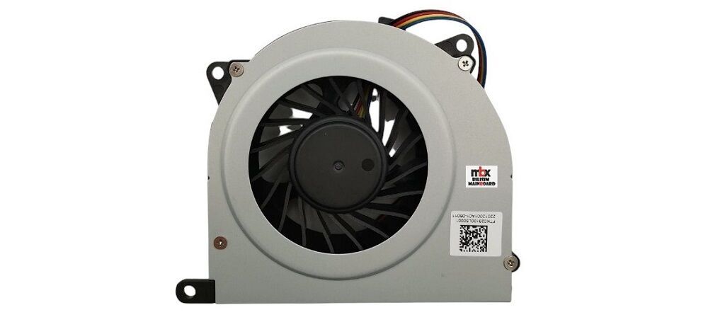 23.BFZD1.001 Acer Aspire C22-1650 C22-1700 C24-1650 VZ2592G VZ2594G Orijinal Soğutucu Fan