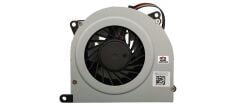 23.BFZD1.001 Acer Aspire C22-1650 C22-1700 C24-1650 VZ2592G VZ2594G Orijinal Soğutucu Fan