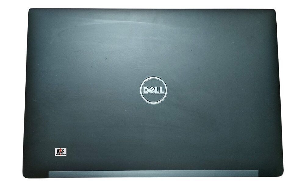 7480 P73G AM1S1000D04 CN-0YDH08 Orijinal Ekran Kasası Backcover