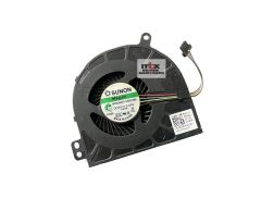 DC28000DNVL Dell latitude E5440 E5540 MB BATA0610R5U Cpu Cooling Fan CN-087XFX DC28000DNVL